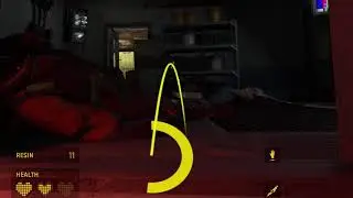 Half Life Alyx End