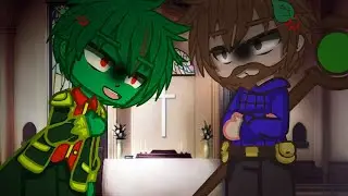 Srverde y khornar en el principio de la comunidad 1 :