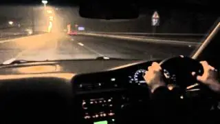 Irkli Toyota Mark II - The KING of KIEVKA :D