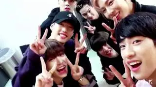 GOT7 - Signed your name on my heart #4YearsWithGOT7