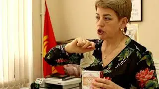 Центр культуры здоровья. Рекламный ролик