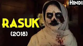 RASUK (2018) Explained In Hindi | Indonesian Horror | Ft.