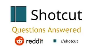 Shotcut - What's up with the Text:Simple filter?