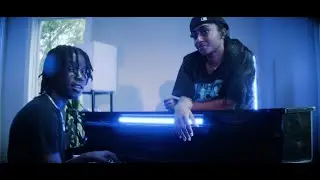 Melvoni- One Man Army (Official Music Video)
