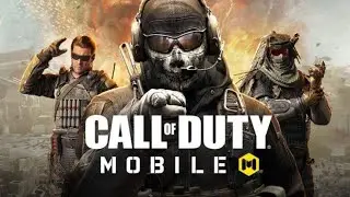 25 lajkova i krecem snimat COD mobile