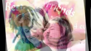 BFF. OSQUIERO!