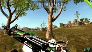 5 kills en RustNoWipe - Rust Legacy