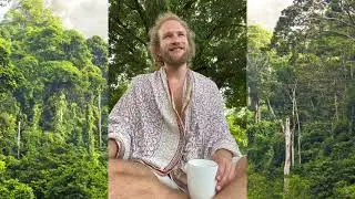It is effortless to be your true self (Spiritual Discourse)