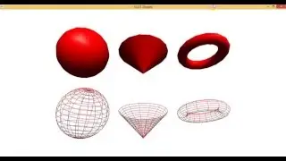 Install OpenGL, GLUT On Windows With CodeBlocks - OpenGL Tutorial