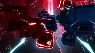 HARDEST BEAT SABER SONG EVER | Cycle Hit (Expert+)