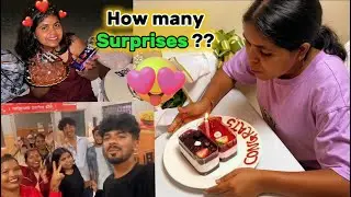 How many surprises??😱😃 || Thank you everyone 🥰 || Sagun Sharma #youtube #trending #sagunsharma