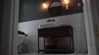 Ana's completed home by Good Design & Build
