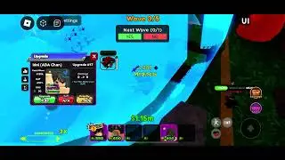 Solo purezone | 3 Units 6 star only | All Star Tower Defense