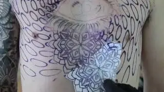 Collaboration with Corey Divine