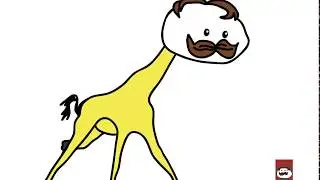 Gordon and The Gordon Can (Animation)