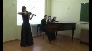 Анна Галицкая г. Санкт Петербург