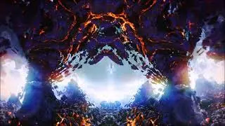 Рsychedelic trance Space Dream - Ambient Space Music  (Gala Z mix)