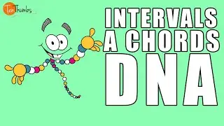 Using Intervals to Build and Analyze Any Chord - Music Theory for Ukulele Players