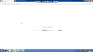 step -1 Tutorial upload image file dengan laravel