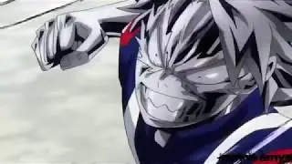 Rise-{AMV}-Anime MIX