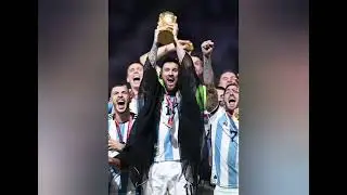 Argentina worldcup moments #football #gameplay #messi #worldcup2022qatar #worldcup2022todaymatch