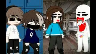 сборник видео из Лайка Gacha club/Gacha life