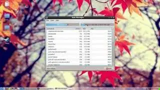 Kubuntu Linux | Introduction to LXDE Desktop shell | Linux computer