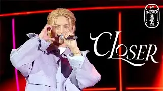 [4K] 李駿傑 JEREMY LEE《CLOSER》| Hi MIRO! 見面祭 | 20240608 | JEREMY FANCAM
