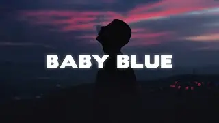 Luke Hemmings - Baby Blue (Lyrics)