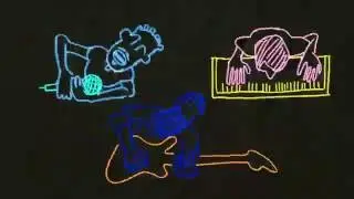 Autoheart - Possibility (Official Music Video)