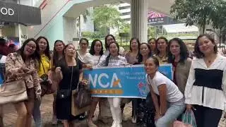 WCA family