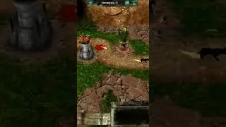 Монстрики боятся #shorts #стратегия #игры