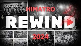 HIMATRO REWIND 2024