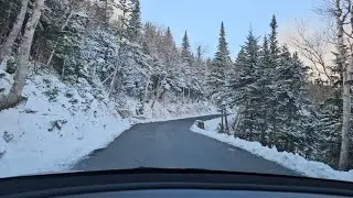Mt. Washington