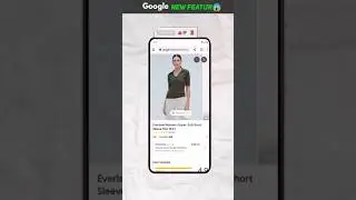 Google  का नया!crazy featur 😱😱 #shorts #ai
