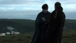 Roose Bolton Confirms Ramsay As His Successor 4x8