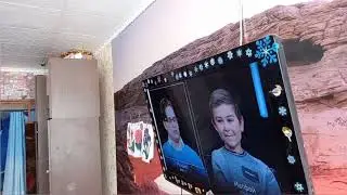 ЗАНИМАЕМСЯ ПО ИНТЕРЕСАМ.