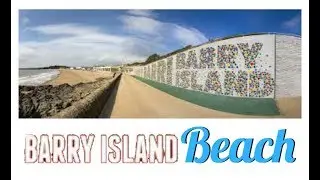 Epic Beach Adventure (First Ever Vlog)