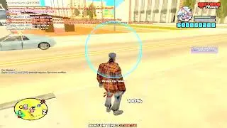 СЛИВ ПРИВАТНОЙ РВАНКИ VOLENT PROJECT ДЛЯ РАЗНОСА ARIZONA RP ✅2025✅ARIZONA✅ SAMP✅На Vice City✅