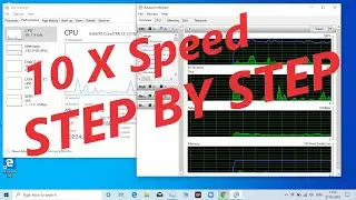 How to Speed Up Your Windows 10 Performance (Best Settings) 2021
