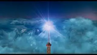 Columbia, Revolution Studios and RKO Pictures logos 2007 Audio Descriptive