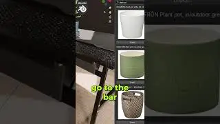 Instantly Get Free 3D Models in Blender With One Click
