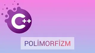 C++ Polymorphism ( Polimorfizm )