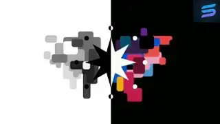How to make a Logo Reveal Intro like Trap Nation (Using VSDC video editor)