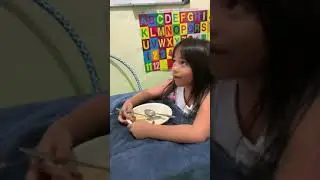 Quarantine Diaries: Game 1 Hula Hoop Challenge loser eats Sardines