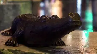 Sony A7 R2 Slow Motion Test / Kadıköy