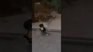 Blud thought I would let that slide 😹💀#thestrongestbattlegrounds #roblox #tsb #tsbg
