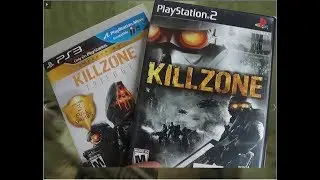 Killzone (PS2/PS3) Review