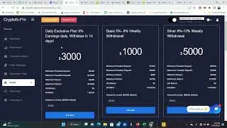 CRYPTO FX PRO Scam