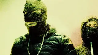Swank Gloskii X BG - Crazy (Music Video)